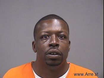 Jeffery L Johnson Mugshot