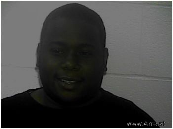 Jeffery Fernando Johnson Mugshot