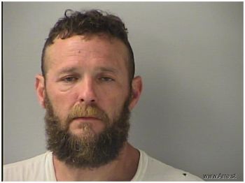 Jeffery Wayne Johnson Mugshot