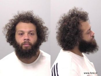 Jeffery Craig Second Johnson Mugshot