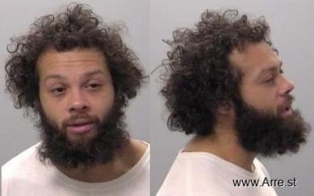 Jeffery Craig Second Johnson Mugshot