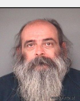 Jeffery Wayne Kingsolver Sr Mugshot