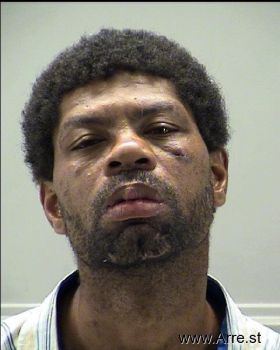 Jeffery Eugene Lawson Mugshot