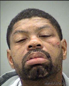 Jeffery Eugene Lawson Mugshot