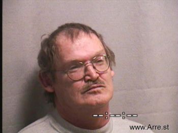 Jeffery L Litton Mugshot