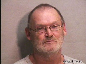 Jeffery L Litton Mugshot