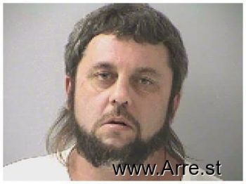 Jeffery Thomas Marcum Mugshot