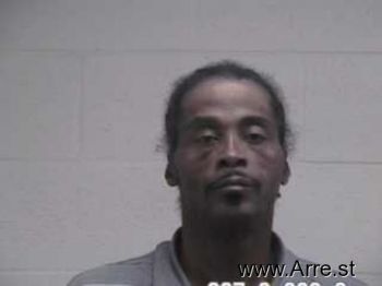 Jeffery Keith Mays Mugshot