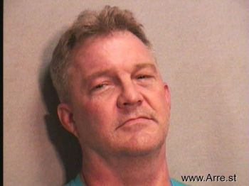 Jeffery Alan Mcmahan Mugshot