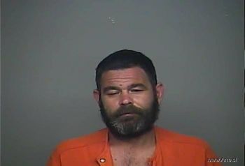 Jeffery M Miller Mugshot