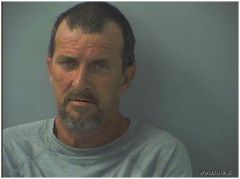 Jeffery Wade Morris Mugshot