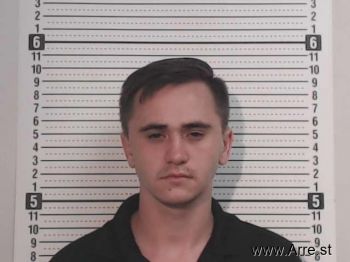 Jeffery Lee Nicholson Mugshot