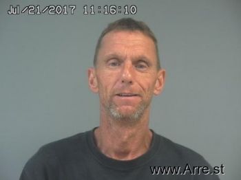 Jeffery William Oliver Mugshot