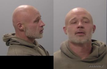 Jeffery Scott Junior Paxton Mugshot