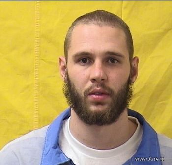 Jeffery Todd Potter Ii Mugshot