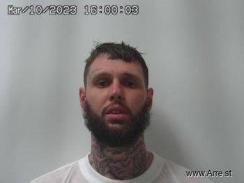 Jeffery Todd Potter Ii Mugshot