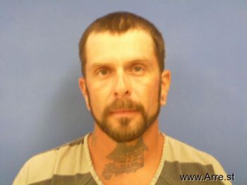 Jeffery Ray Price Mugshot