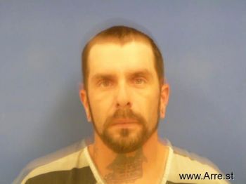 Jeffery Ray Price Mugshot