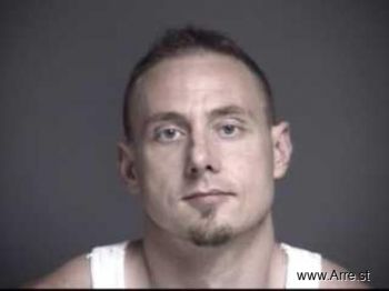 Jeffery Scott Reynolds Mugshot