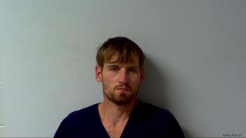 Jeffery Oden Rhodes Mugshot