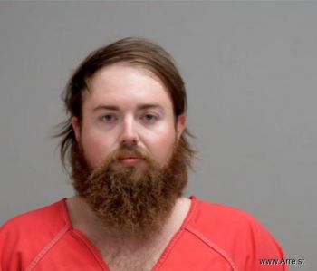 Jeffery Chris Robinson Mugshot