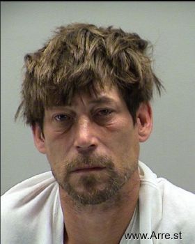 Jeffery Brian Smith Mugshot