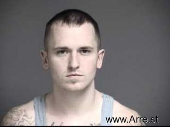 Jeffery Scott Smith Mugshot