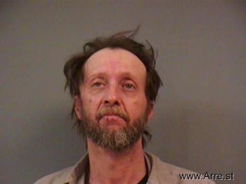 Jeffery Alan Smith Mugshot