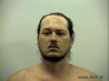 Jeffery  Spencer Mugshot