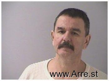 Jeffery Todd Stacy Mugshot