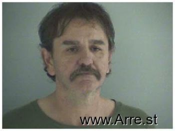 Jeffery Todd Stacy Mugshot