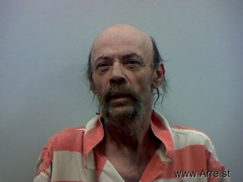 Jeffery Edward Stevens Mugshot