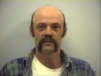 Jeffery Edward Stevens Mugshot