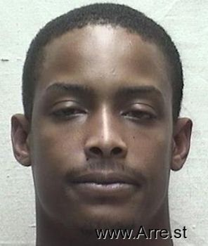 Jeffery Elynn Walker Mugshot