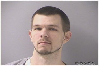 Jeffery Joseph Walters Jr Mugshot