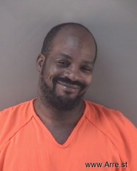 Jeffery Lamar Williams Mugshot