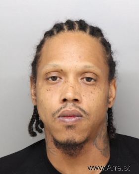 Jeffery  Williams Mugshot