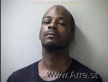 Jeffery Lamar Williams Mugshot