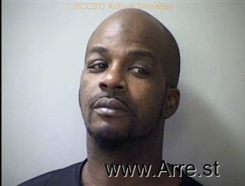 Jeffery Lamar Williams Mugshot