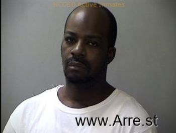 Jeffery Lamar Williams Mugshot