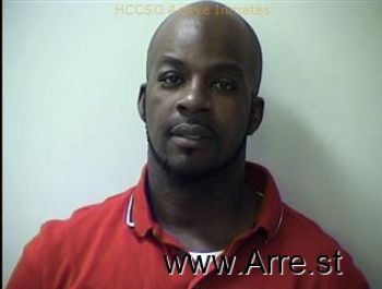 Jeffery Lamar Williams Mugshot