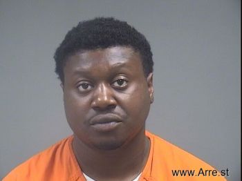 Jeffery Lamar Williams Mugshot