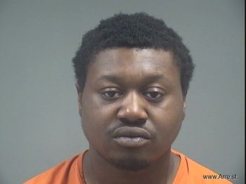 Jeffery Lamar Williams Mugshot