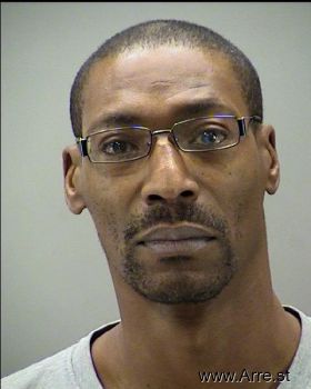 Jeffery Keith Williams Mugshot