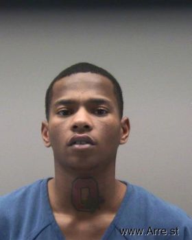 Jeffery Scott Williams Mugshot