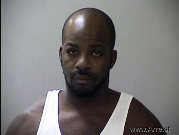 Jeffery Lamar Williams Mugshot