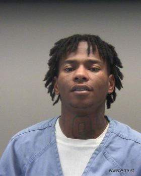 Jeffery Scott Williams Mugshot