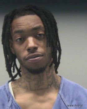 Jeffery Keith Williams Jr Mugshot