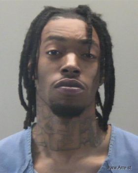 Jeffery Keith Williams Jr Mugshot