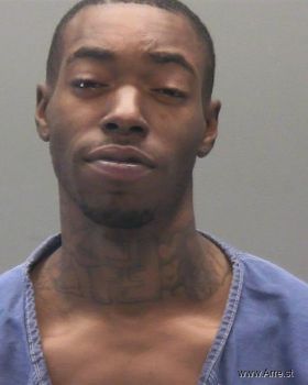 Jeffery Keith Williams Jr Mugshot